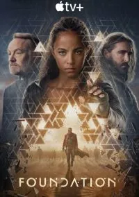 Основание (сериал 1,2,3 сезон) смотреть в хорошем качестве бесплатно