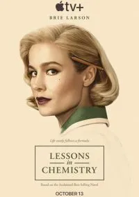 Уроки химии (сериал 1 сезон) смотреть в хорошем качестве бесплатно