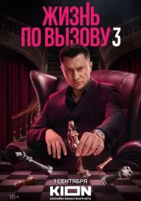Жизнь по вызову (сериал 1,2,3 сезон) смотреть в хорошем качестве бесплатно